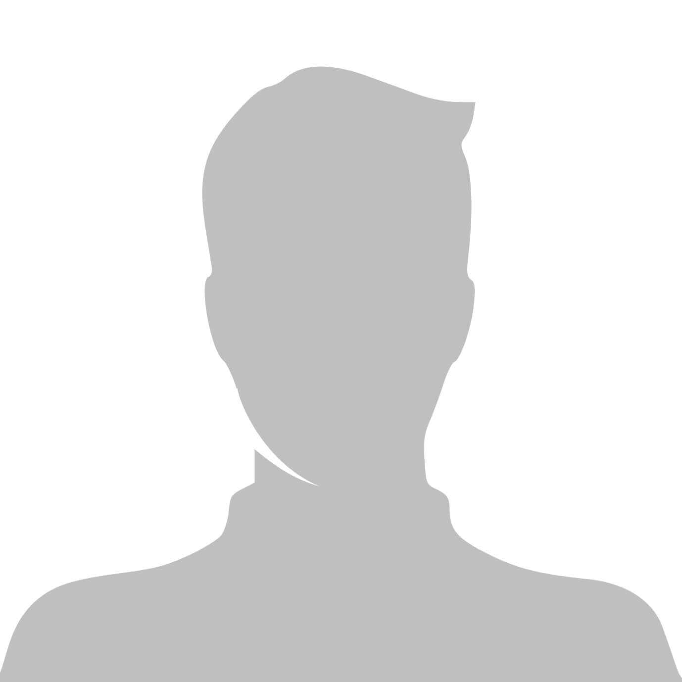 Porträt eines Mannes, Fokus auf Kopf und Schultern, professionell und freundlich.
